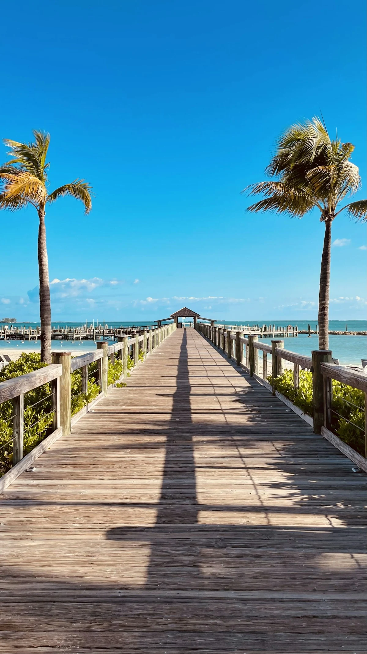 Nassau & Paradise Island