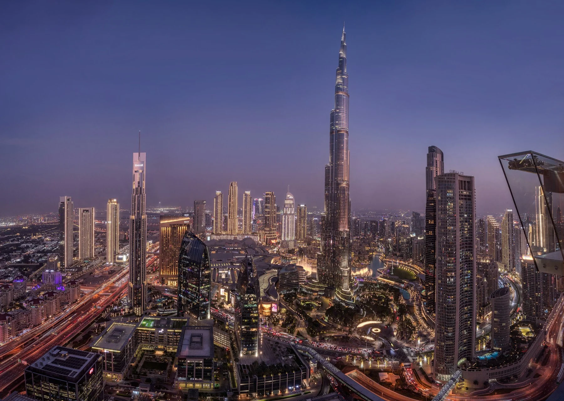 Emiratos Árabes