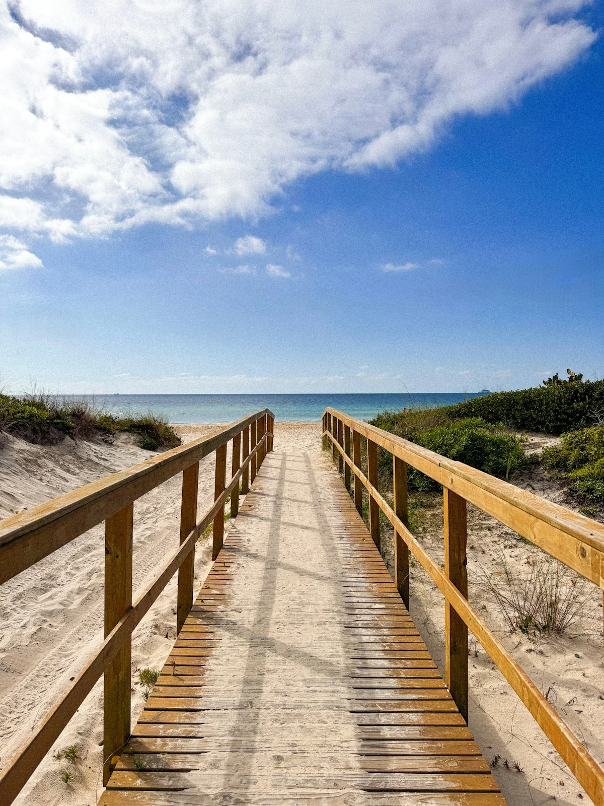 Brasil · Playa de Ingleses
