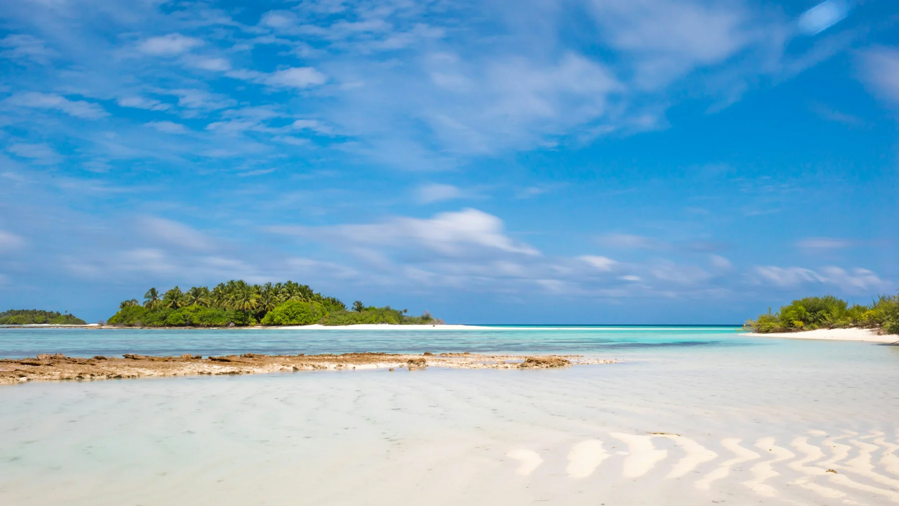 Playas & Caribe